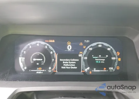 2024 Toyota Tacoma Double Cab from USA, damaged, VIN 3TMKB5FN5RM020760